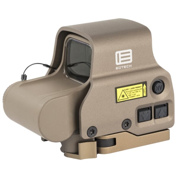 EOTECH EXPS3 68MOA RING/1MOA D...