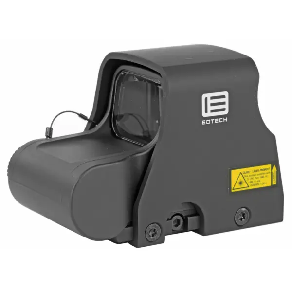 EOTECH XPS3 68MOA RING/1MOA DO...