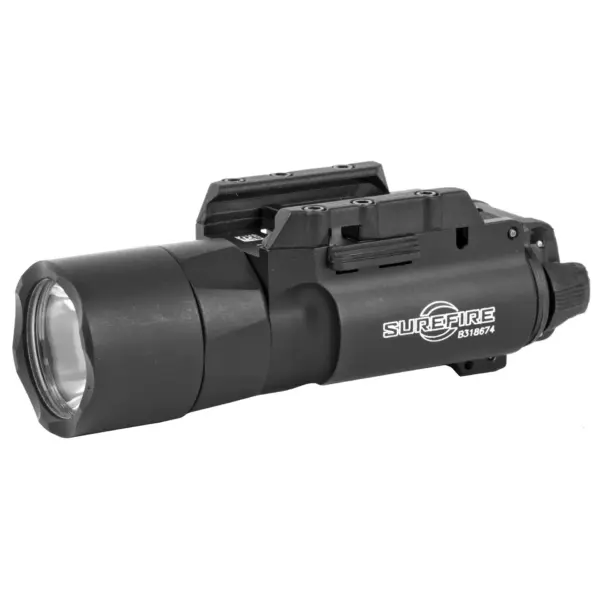 SUREFIRE X300U-A BLK 1000 LM-L...