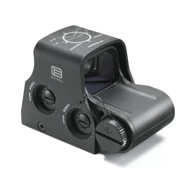 EOTECH XPS2 2 DOT 300BLK RETIC...