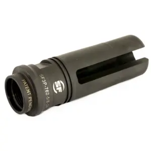 SureFire Socom FH 7.62MM 5/8X24 AR10