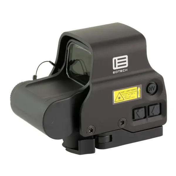 EOTECH EXPS3 1 MOA DOT QD BLAC...