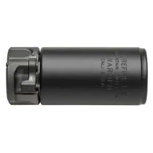 SureFire Warden-Blast Multi CAL BLK