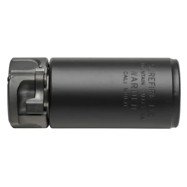 SUREFIRE WARDEN-BLAST MULTI CA...