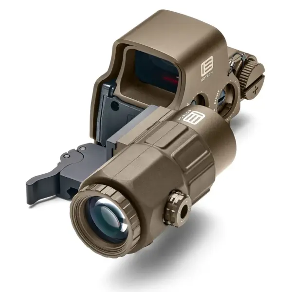 EOTECH HHSVIII EXPS3-0 W/G33 M...