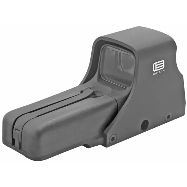 EOTECH 512 68 MOA RING/MOA DOT...