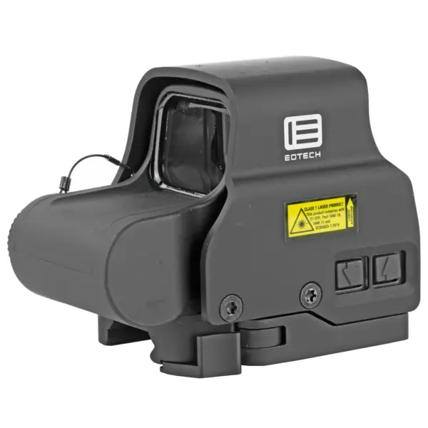 EOTECH EXPS2 68MOA RING/2-MOA ...