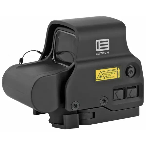 EOTECH EXPS3 68MOA RING/4-1 MO...