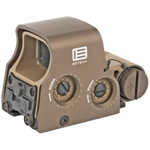 EOTECH XPS2-0 68/1 MOA CR123 T...