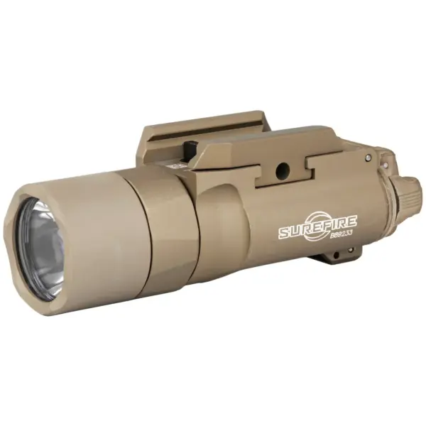 SUREFIRE X300U-B TAN 1000 LM-L...