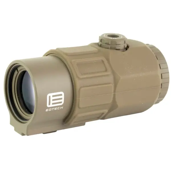 EOTECH G45 5X MAGNIFIER NM TAN...