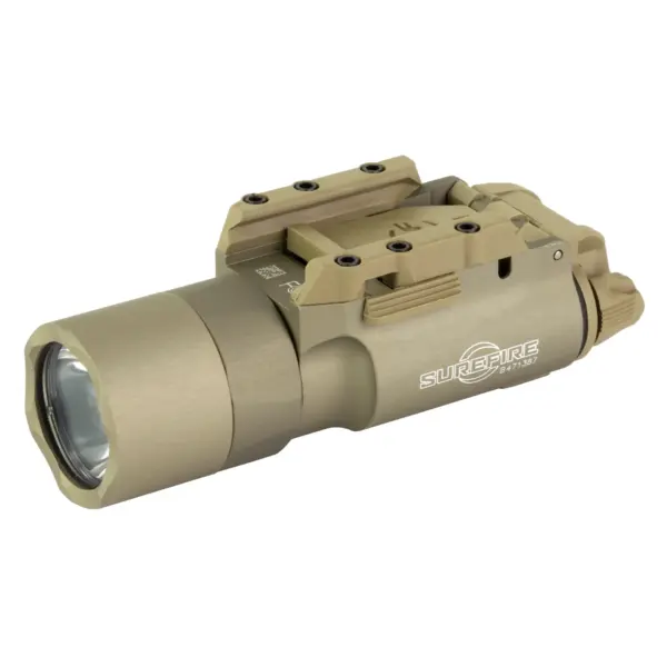 SUREFIRE X300U-A TAN 1000 LM-L...