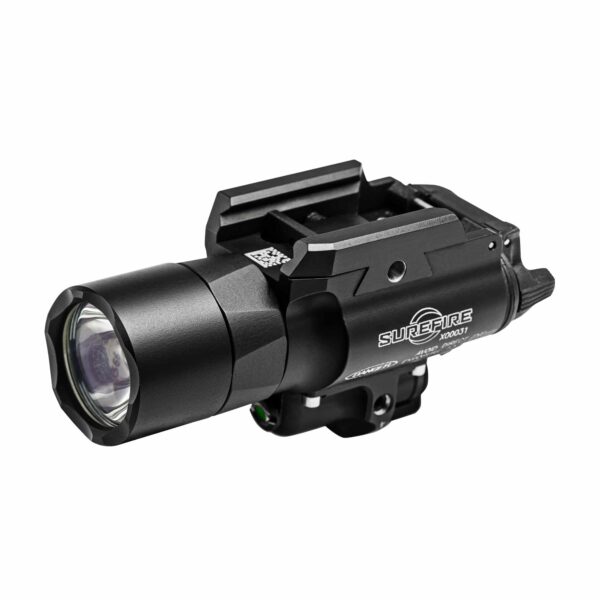 Surefire X400U-A Weapon Light ...