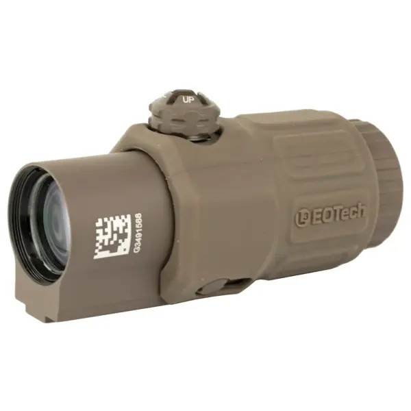 EOTECH G33 3X MAGNIFER STS MNT...
