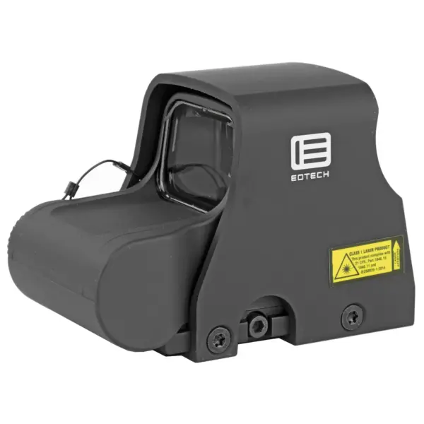 EOTECH XPS2 1 MOA DOT...