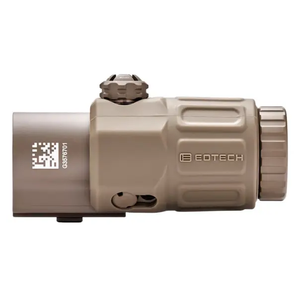 EOTECH G33 3X MAGNIFIER NM TAN...