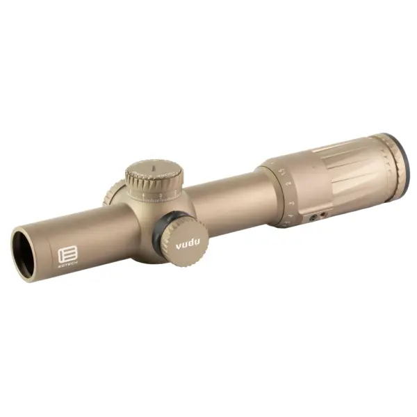 EOTECH VUDU 1-10X28MM SR5 MIL ...