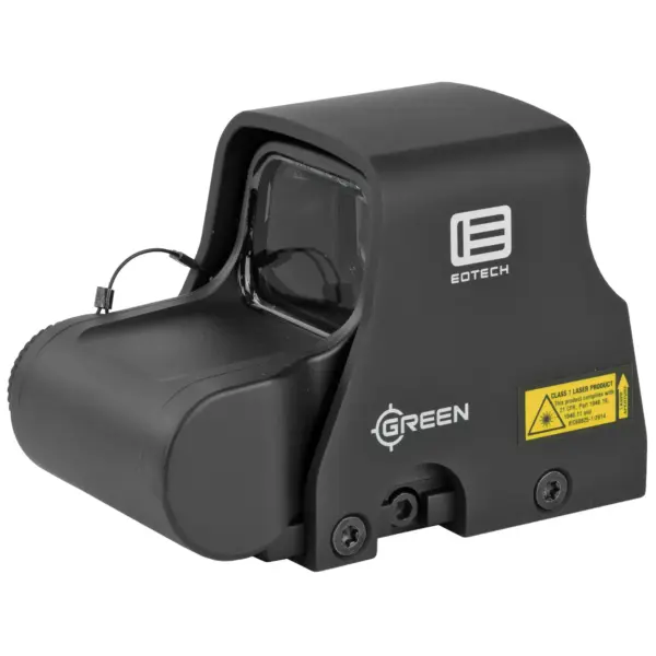 EOTECH XPS2 GRN 68MOA RING/1MO...