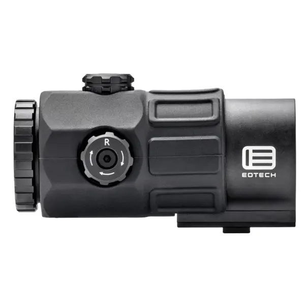 EOTECH G45 5X MAGNIFIER NM BLK...