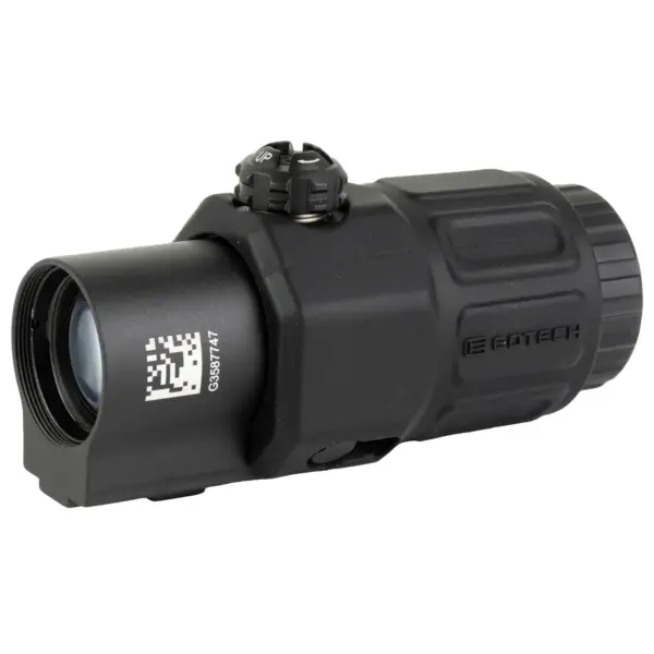 EOTECH G33 3X MAGNIFIER NM BLK...