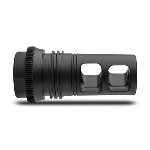 AAC Muzzle Brake 90T Taper 7.6...