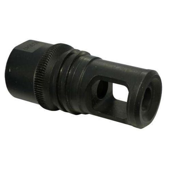 AAC Titan-QD Muzzle Brake 338L...