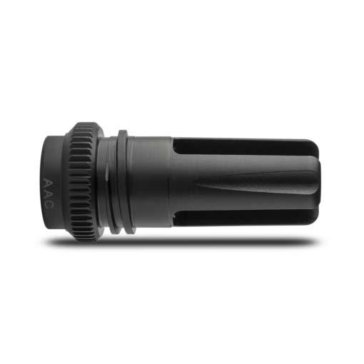 AAC Blackout Flash Hider 51T 7...