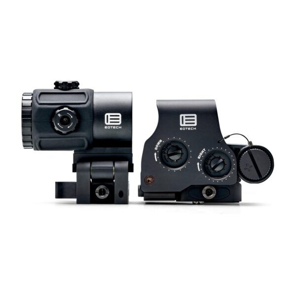 EOTech HHS VI 3x Holographic S...