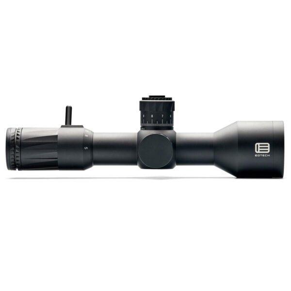 EOTech Vudu Rifle Scope 5-25×50 34mm FFP MD4 Black