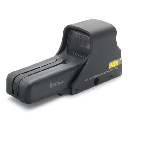EOTech 512 Holographic Weapon ...
