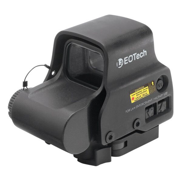 EOTech Model EXPS3 Weapon Sigh...
