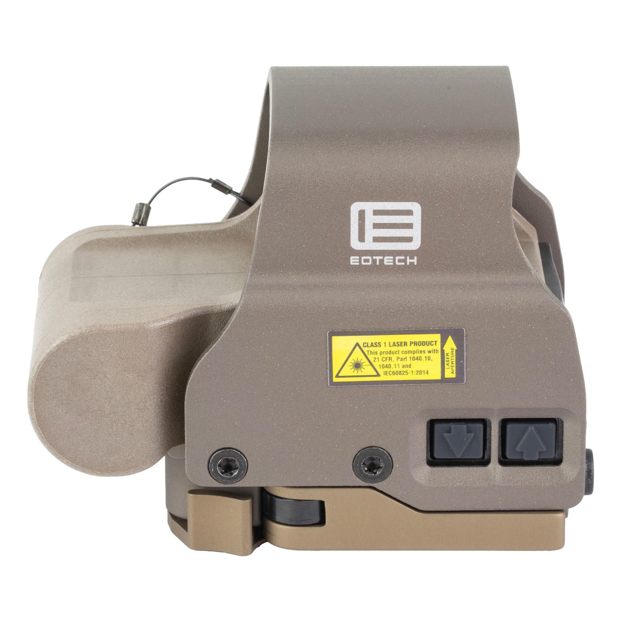 EOTECH EXPS2-0 68/1 MOA CR123 TAN QR - Image 3