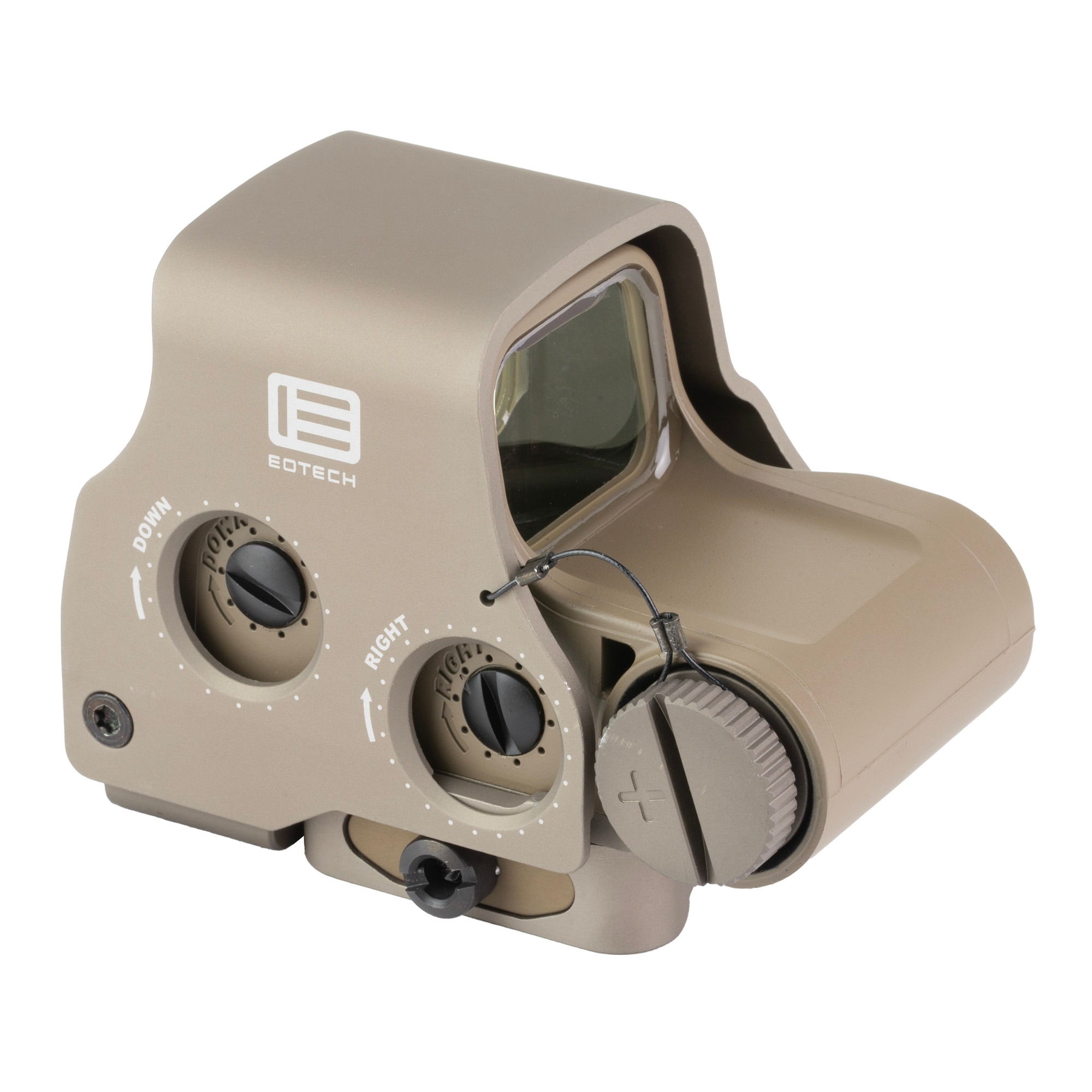 EOTECH EXPS3 DCR/1 MOA QR TAN - Image 2