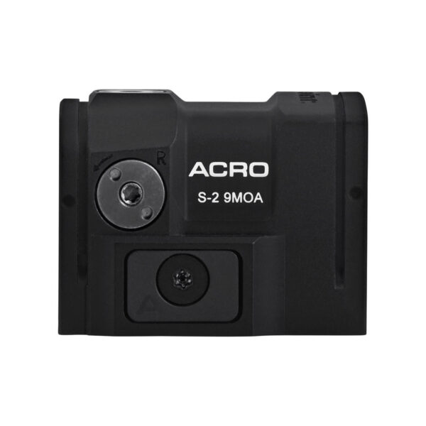 Aimpoint ACRO S-2 9 MOA Red Do...