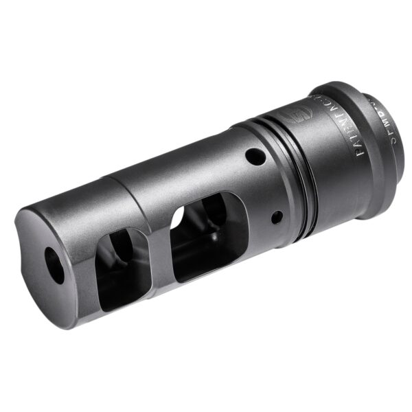 SUREFIRE SOCOM MB 6MM 5/8X24...