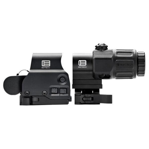 EOTECH HHSVIII EXPS3-0 W/G33 M...