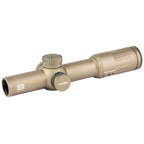 EOTECH VUDU 1-10X28MM SR5 DLB ...