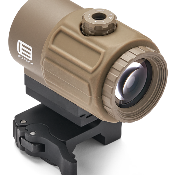EOTECH G43.STSTAN 3X MAGNIFIER...