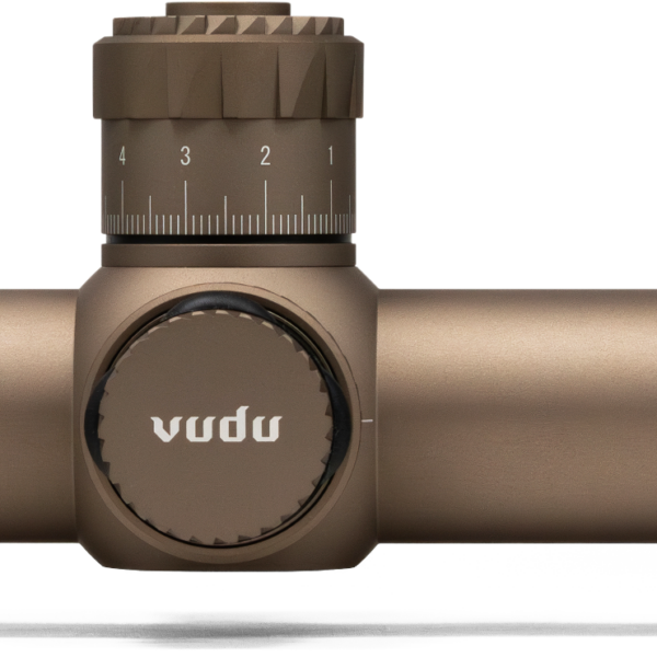 Eotech VDU5-25TR5TAN Vudu  Tan...