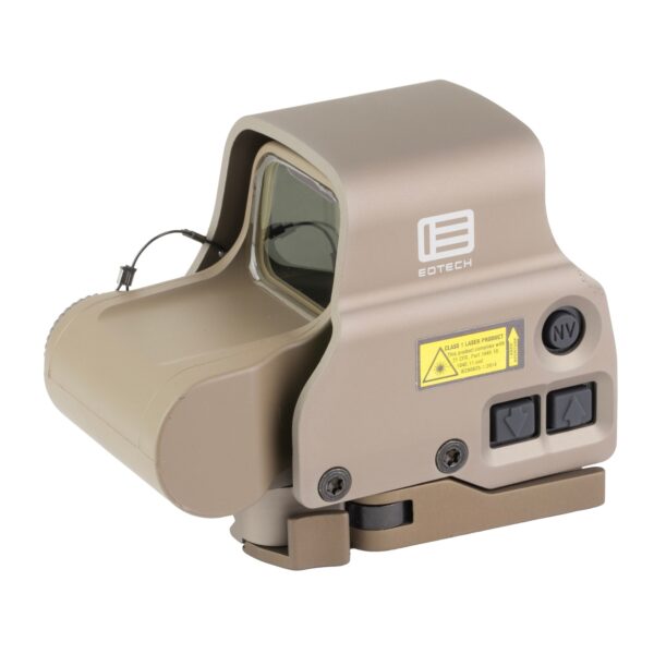 EOTECH EXPS3 DCR/1 MOA QR TAN...