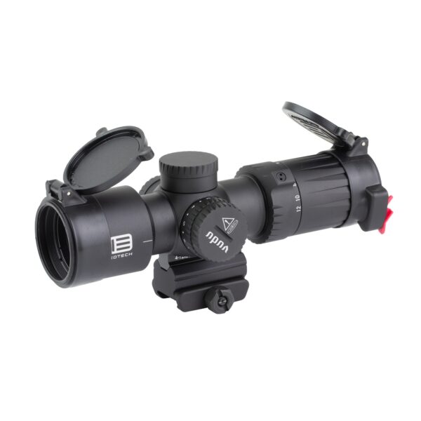 EOTECH VUDU 4-12X36 FFP SCP MD...