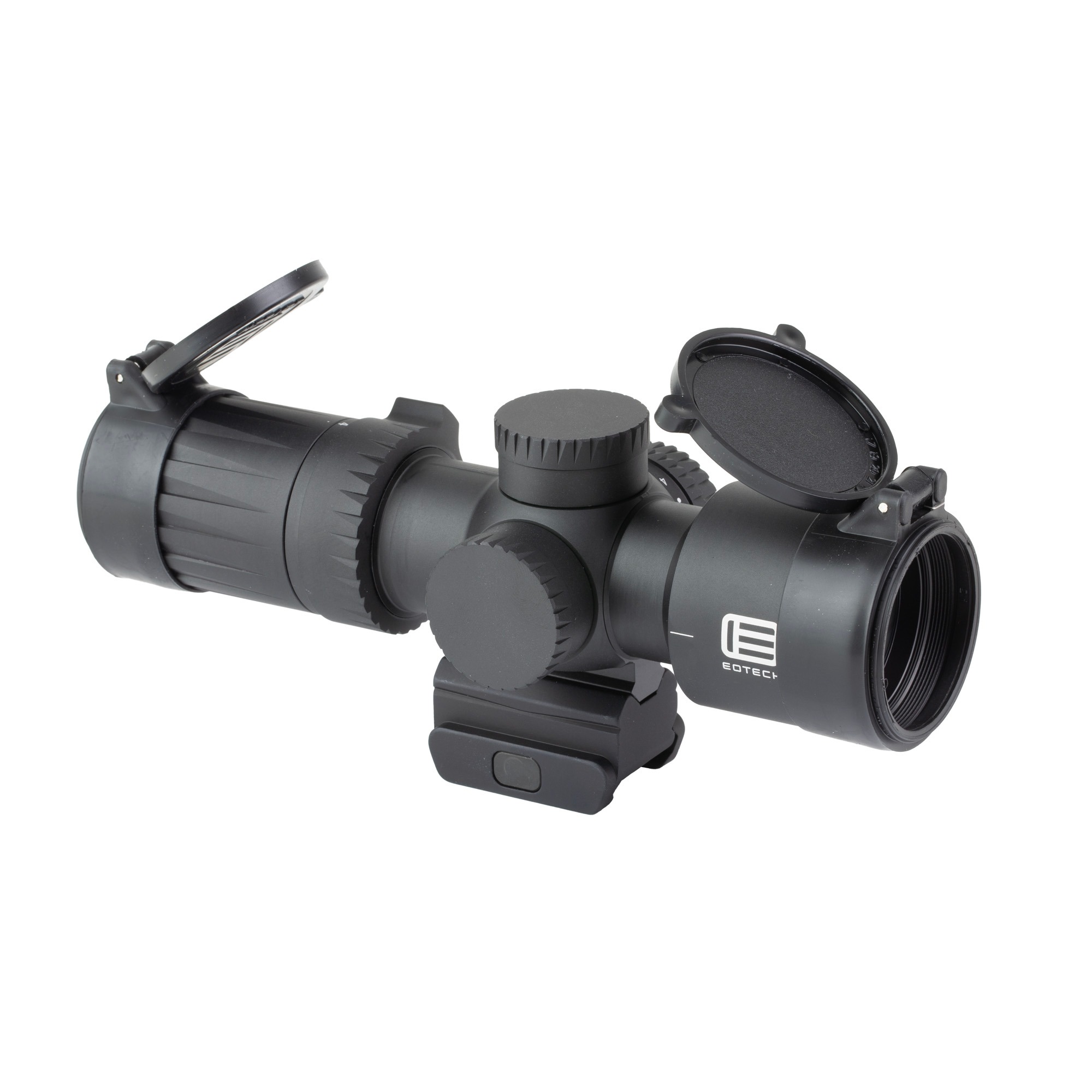 EOTECH VUDU 4-12X36 FFP SCP MD5 MRAD - Image 2
