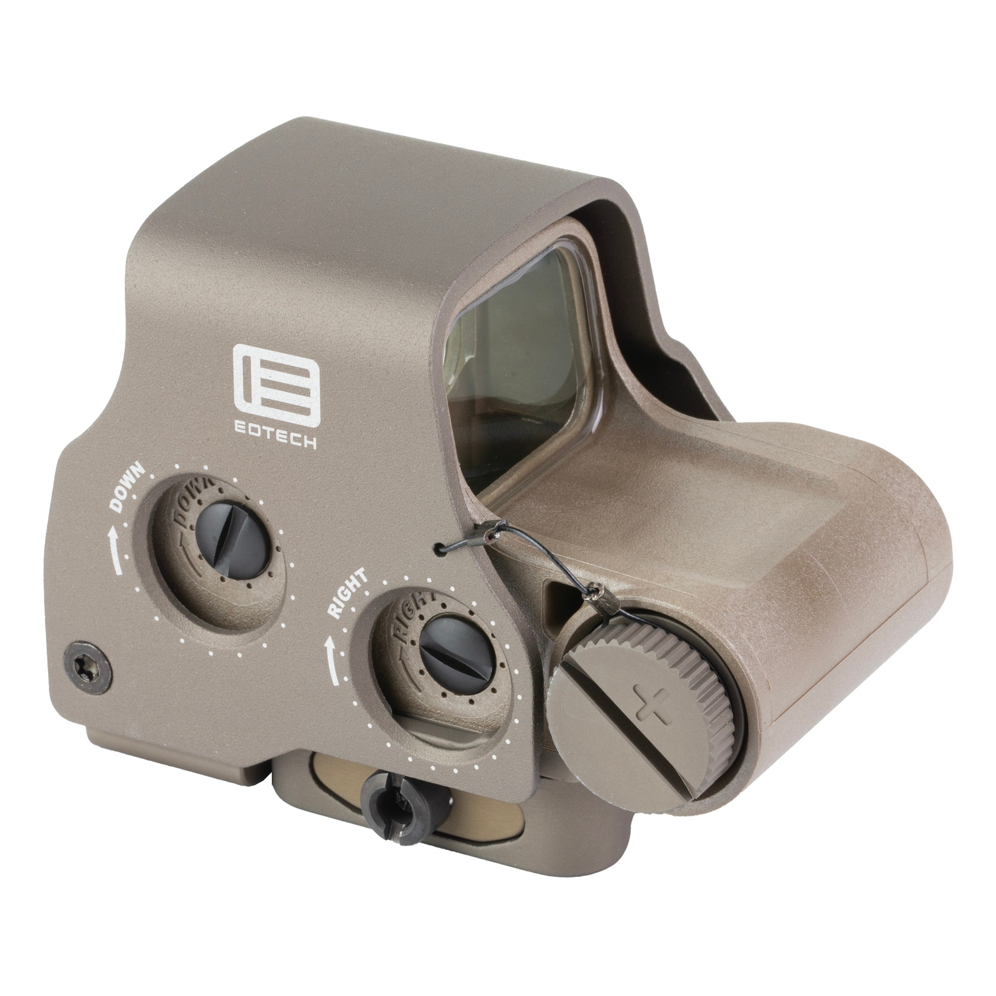 EOTECH EXPS2-0 68/1 MOA CR123 TAN QR - Image 2