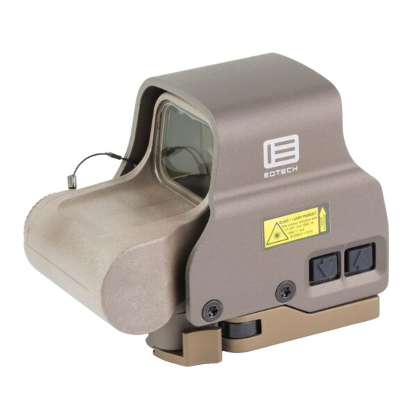 EOTECH EXPS2-0 68/1 MOA CR123 ...