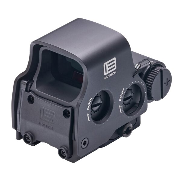EOTECH EXPS3 DCR/1 MOA QR BLK...