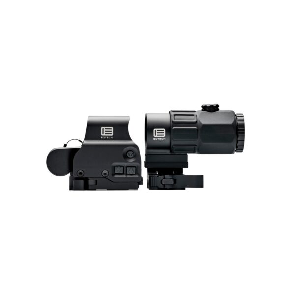 EOTECH HHS IX EXPS3-DCR WITH G...