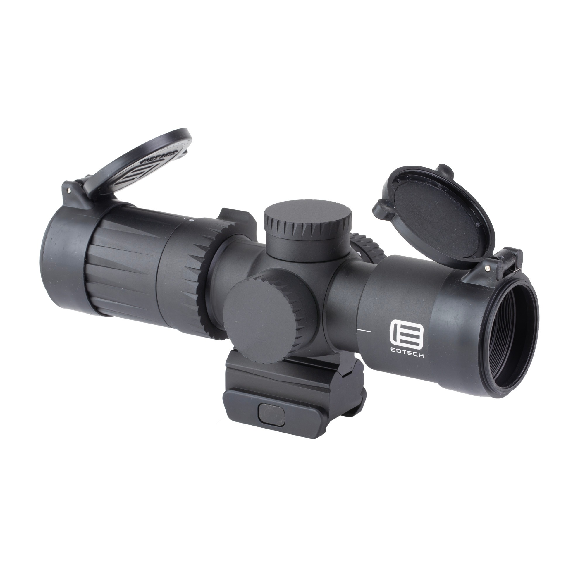 EOTECH VUDU 3-9X32 SFP MD6 MOA BLK - Image 2