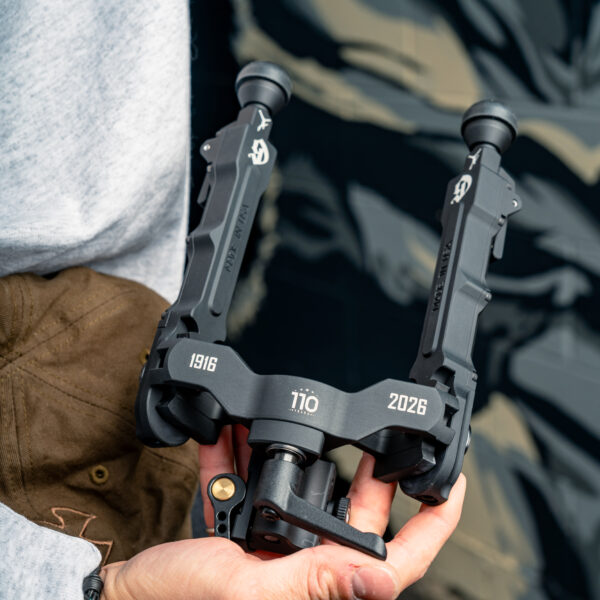 ACCU-TAC X GALLENSONS BIPOD 11...