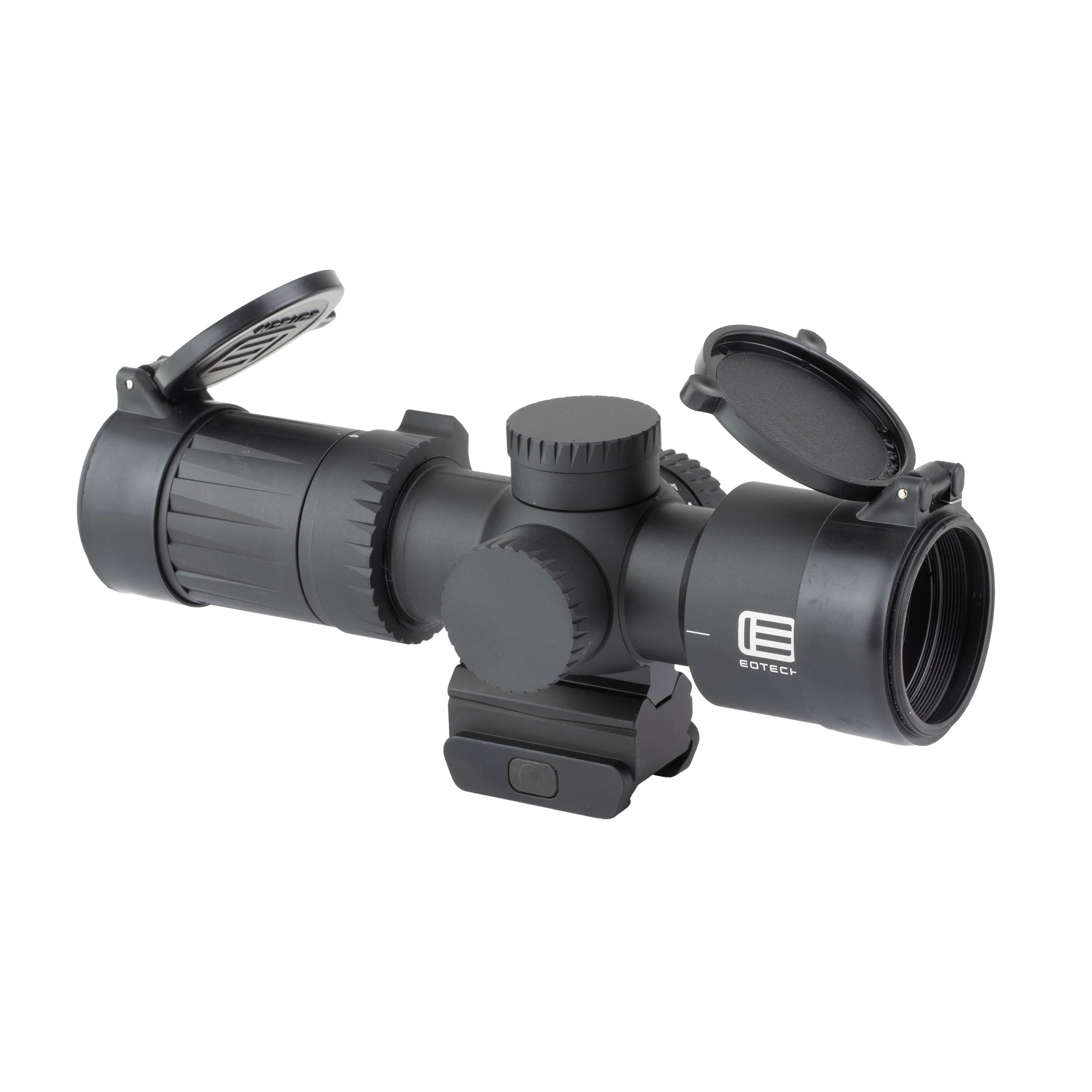 EOTECH VUDU 4-12X36 FFP SCP MR5 MRAD - Image 2