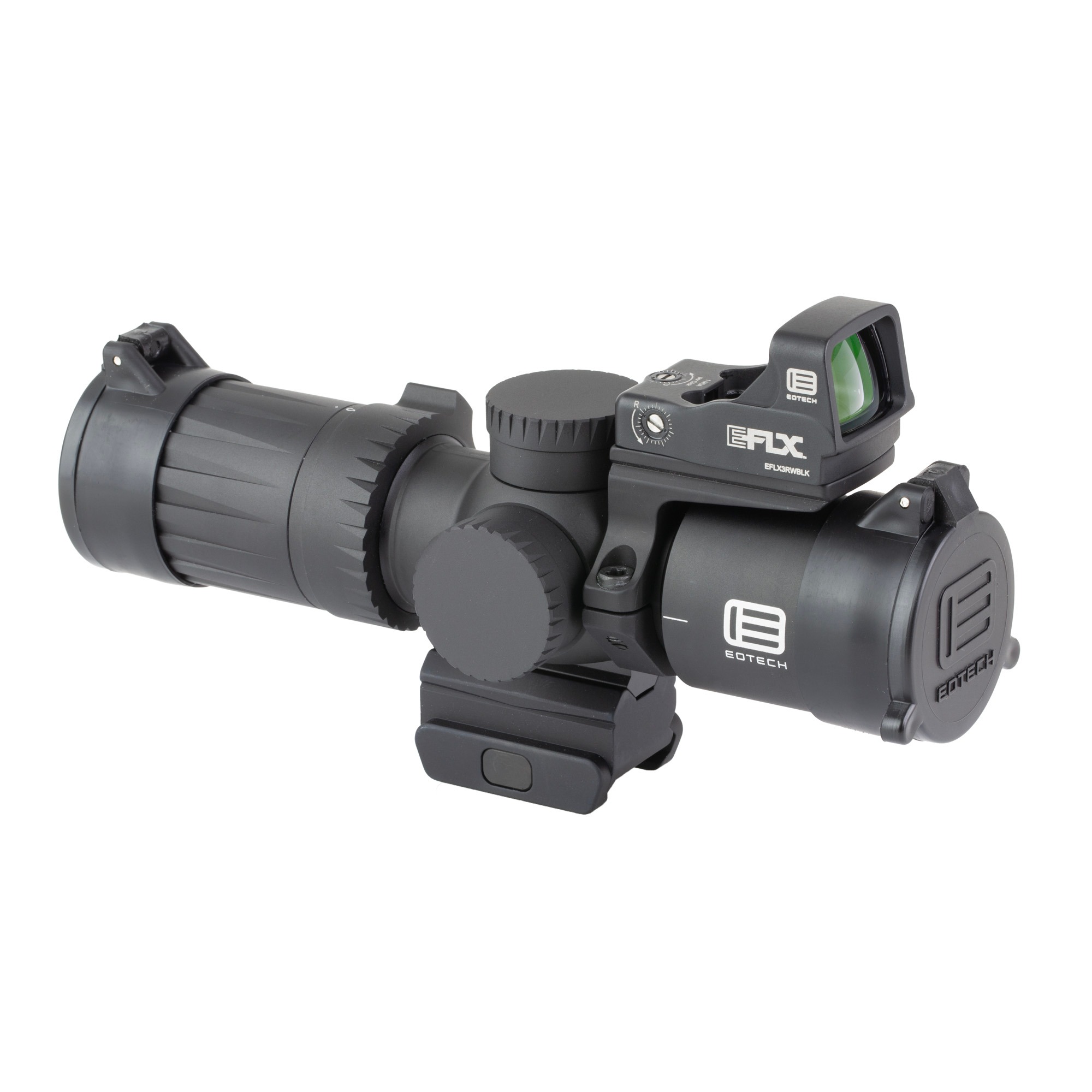 EOTECH VUDU 3-9X32 SFP MR5 MRAD EFLX - Image 2
